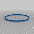 Speaker_flat_o-ring.png Printable mini HiFi