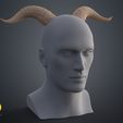 Beauty_and_the_Beast_horns_1_3Demon.jpg Beauty and the Beast horns from live-action movie