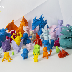pokemonDSC_0774.png 3D file pokemon・Design to download and 3D print