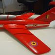 Red-Devils-Mig-15-06.jpg Upgraded and modified parts for Timeless Wings MiG-15UTI &bis by Dirk Wouters