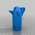 a6e127b25f5b188366800e56ff8f37a4.png 3d printed spaceship mouse trap