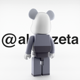 0017.png Kaws Compañero BearBrick