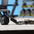 IMG_1684.jpg Gym MINI DUMBBELL RACK kaufen 1 Modell & erhalten 24 kostenlose Modell einfach zu drucken Sport