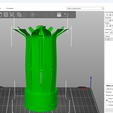2025-12-10-23_38_41-Greenshot.png F1 British GP Carbon Award Trophy - 3D Print