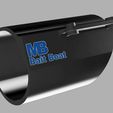 Capture.jpg STL file Maxboat nozzle・3D print design to download, MBbaitboattechnologie