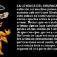 1000117340.jpg Mexican pocket monsters chupacabra