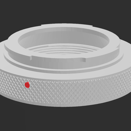 M39 to Sony E adapter
