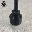 05.png Wacom Stylus Holder Ink Well