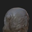 IMG_5972.jpeg Defender Strange Head-sculpt  (Multiverse of Madness)