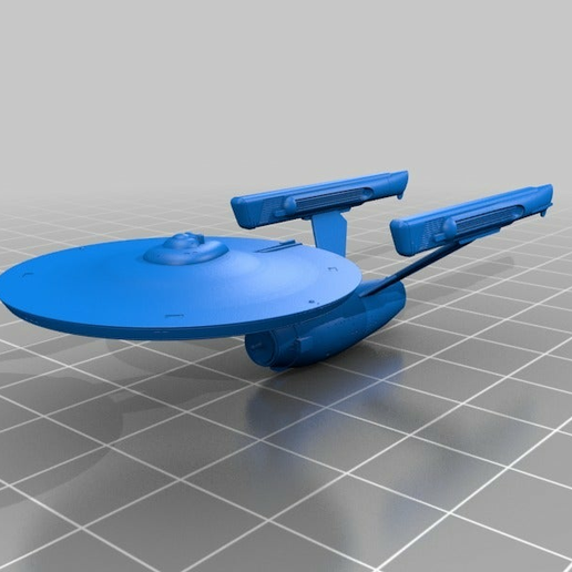 bf4c52d24473a70de92040e76e63acfe.png Coleção Star Trek USS Enterprise Ultimate