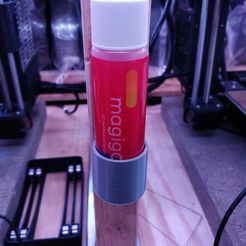 IMG_20180522_083540.jpg STL-Datei Magigoo Pen Holder kostenlos・Design für 3D-Drucker zum herunterladen