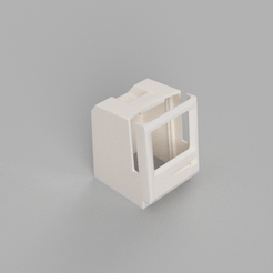 Apple-watch-dock-part-2-picture-2.png Archivo STL Base de carga para Apple Watch・Modelo de impresora 3D para descargar