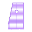 Anet_A8_Frame_Lid.stl Modular Anet A8 RAMPS 1.4 + Raspberry Pi 2/3 Case