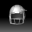 BPR_Composite4a.jpg Pocket Pro Helmet Classic 4.5cm 3D model
