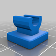Clip_-_4mm.png Filament Box - Caixa para Filamento - Canister