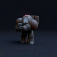 0002.png Space King - Psycho Warriors 6 Pack