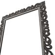 Wireframe-Low-Classic-Frame-and-Mirror-060-5.jpg Classic Frame and Mirror 060