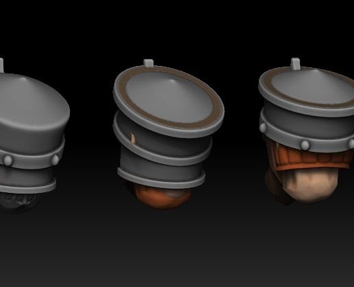 5.jpg Caras Casco Normando y Rey