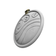 7.png Katara necklace pendant Avatar