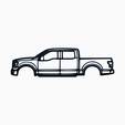 2015-FORD-F-150-13TH-GEN.png Ford F150 Silhouette Evolution Bundle