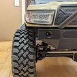 PXL_20240222_233115990~2.jpg Axial SCX6 Honcho - Narrower Front Bumper with Stinger