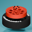 untitled2.png Lightning Mcqueen  tire
