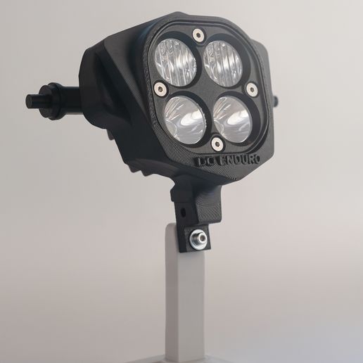 GasGas-Rieju-2018-LED-Headlight-by-DoEnduro-19.jpg GASGAS (2018-2020), RIEJU (2020-2026) ESTRUTURA DA CAIXA DO FAROL DE LED