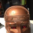 il_fullxfull.1905799181_kam2.jpg STL file Robotman mask +arm + sholder・3D printing idea to download, geck