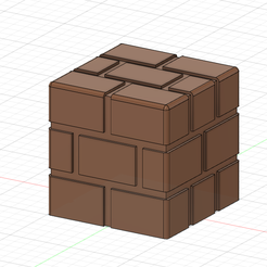 Capture_decran_2021-01-01_a_11.35.33.png Fichier 3D gratuit Mario Kart Live - Simple Brick・Modèle pour impression 3D à télécharger