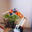 2.jpg Robot Arm Servo DIY