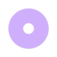 PopFilter_TPU_Washer_V2.5.stl RODAM Pop-Filter-Halter