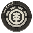 Element-v1.png Element Logo Ashtray
