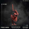 Free-mini03.png Chaos Wrath - Malachii on goose
