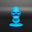 1.png The Flash bust(no face)