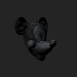ZBrush-Document2.jpg mickey mouse trap (mask)