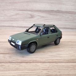 IMG_20220406_140351.jpg 3D file Favo RC car 1/32 toy・3D printer design to download