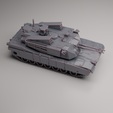 M1-AGDS-3.png M1 Abrams AGDS Tank Destroyer