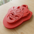 keychain-llavero-boris-brejcha-venetian-mask.png boris brejcha jocker keychain and logo mask