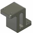 267f2057-5cdf-4793-9619-9e68c7c546d2.JPG Filament Guide with Support block