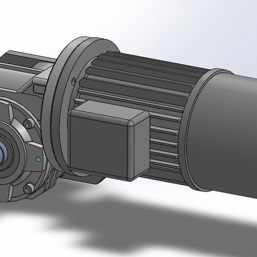 🤖 Motor Design・ STL File for 3D printing・Cults