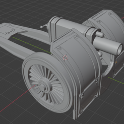 01.png 3D file Mortair・3D printable model to download
