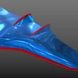 3a-Valkyrie_metal-11.jpg VALKYRIE - A TPU FLYING WING (Manual and Test File)