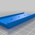 fd0114254e100ce4152c79ffb20e737a.png Держатель Kossel 300 Duet