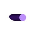 Vanguard - torpido lid right-1.STL Vanguard Class Submarine