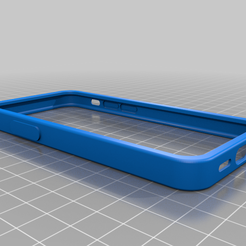 5b463559-aa06-4c92-94d7-fe001617b223.png Archivo 3D gratuito funda bumper iPhone 12 Mini・Objeto para descargar e imprimir en 3D