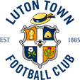luton.png Luton Town FC Football team lamp (soccer)