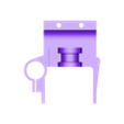 Head_Body.stl DIY mini 3D printer (Ultimaker type)