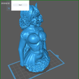 photon1.png Fichier STL gratuit ATTENSHUN - Redfox affiche ses médailles ! - par SPARX・Modèle à télécharger et à imprimer en 3D