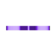 m1.stl First name Mia luminous 3d