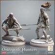 720X720-release-hunters-2.jpg Goth Hunters waiting- The Hunt